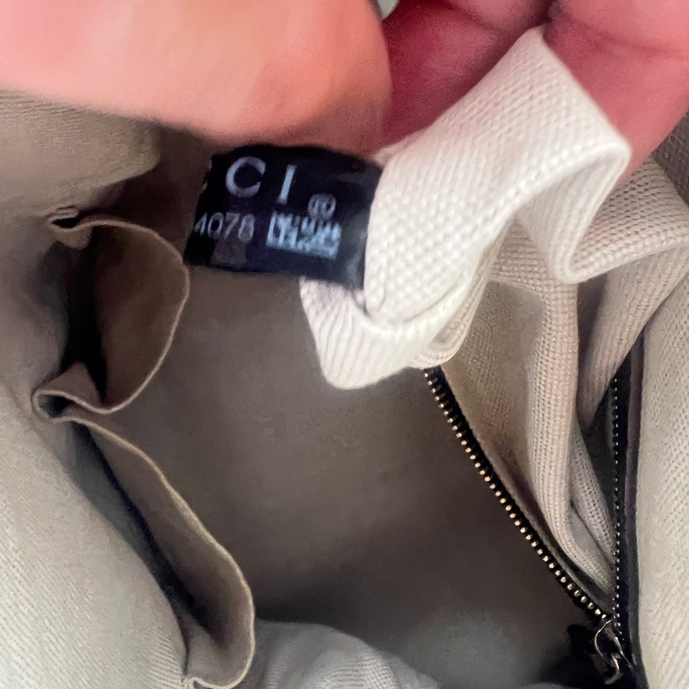 Gucci GG Supreme Medium Boston Bag w/ Strap - Picture 7 of 9